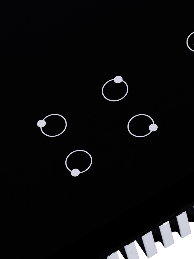 Варочная панель Hyundai HHI 6740 BG Варочная панель Hyundai HHI 6740 BG