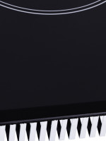 Варочная панель Hyundai HHI 6740 BG