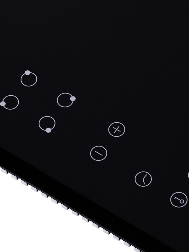 Варочная панель Hyundai HHI 6740 BG Варочная панель Hyundai HHI 6740 BG