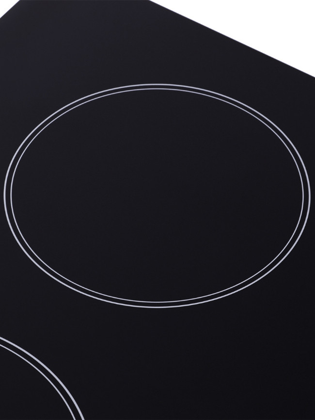 Варочная панель Hyundai HHI 6740 BG Варочная панель Hyundai HHI 6740 BG