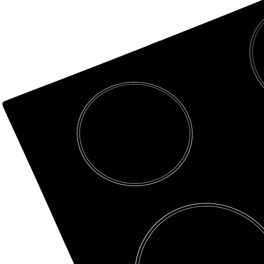 Варочная панель Hyundai HHI 6740 BG Варочная панель Hyundai HHI 6740 BG