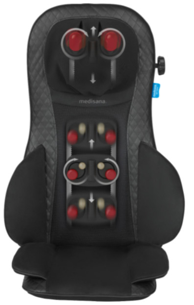 Массажер Medisana MCG 820 (Black) Массажер Medisana MCG 820 (Black)