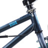Велосипед Stark Madness BMX 2 2025 (темно-еловый/матовый голубой/голубой) Велосипед Stark Madness BMX 2 2025 (темно-еловый/матовый голубой/голубой)