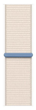 Умные часы Apple Watch SE 2 2023 40мм (сияющая звезда/сияющая звезда, нейлоновый ремешок) Умные часы Apple Watch SE 2 2023 40мм (сияющая звезда/сияющая звезда, нейлоновый ремешок)