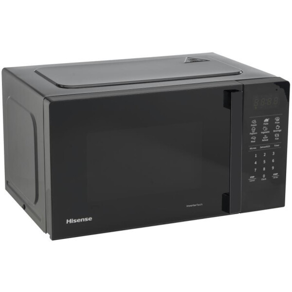 Микроволновая печь Hisense H20MOBS4HI Микроволновая печь Hisense H20MOBS4HI