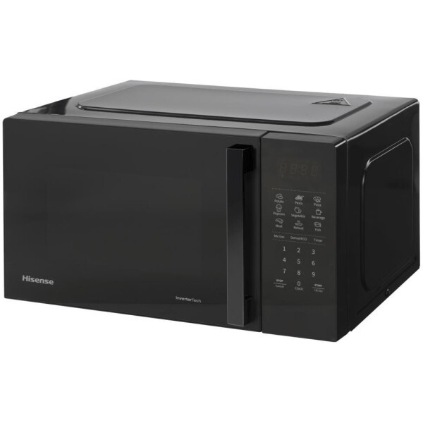 Микроволновая печь Hisense H20MOBS4HI Микроволновая печь Hisense H20MOBS4HI