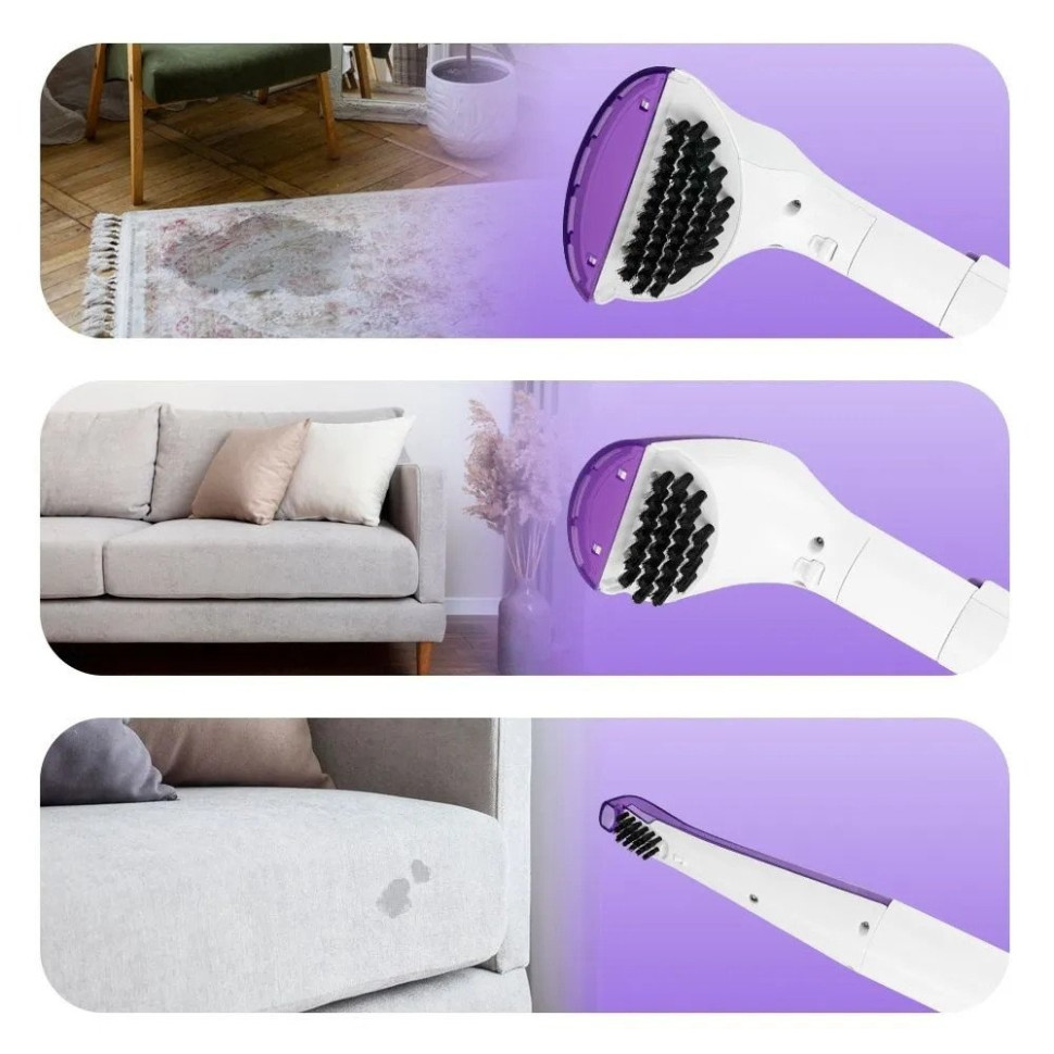 Пылесос Kitfort KT-5565 Пылесос Kitfort KT-5565