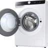 Стиральная машина Samsung WD80A6L48BE/LP