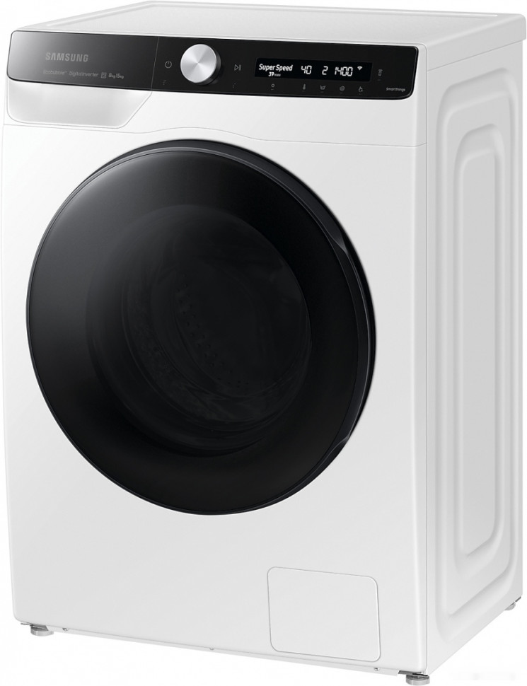 Стиральная машина Samsung WD80A6L48BE/LP