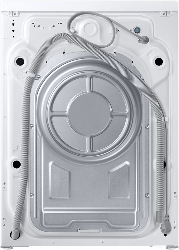 Стиральная машина Samsung WD80A6L48BE/LP