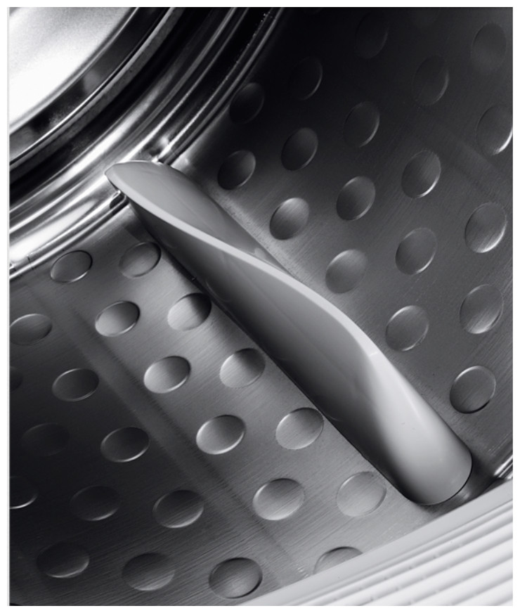 Сушильная машина Electrolux EW9H378S Сушильная машина Electrolux EW9H378S