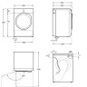 Сушильная машина Electrolux EW9H378S Сушильная машина Electrolux EW9H378S