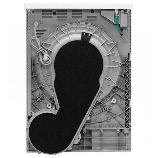 Сушильная машина Electrolux EW9H378S Сушильная машина Electrolux EW9H378S