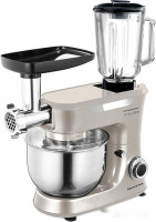 Кухонный комбайн Zigmund &amp; Shtain De Luxe ZKM-997