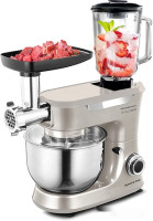 Кухонный комбайн Zigmund &amp; Shtain De Luxe ZKM-997