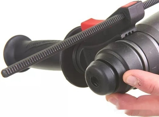 Перфоратор Milwaukee PFH 26 T 4933464581 Перфоратор Milwaukee PFH 26 T 4933464581