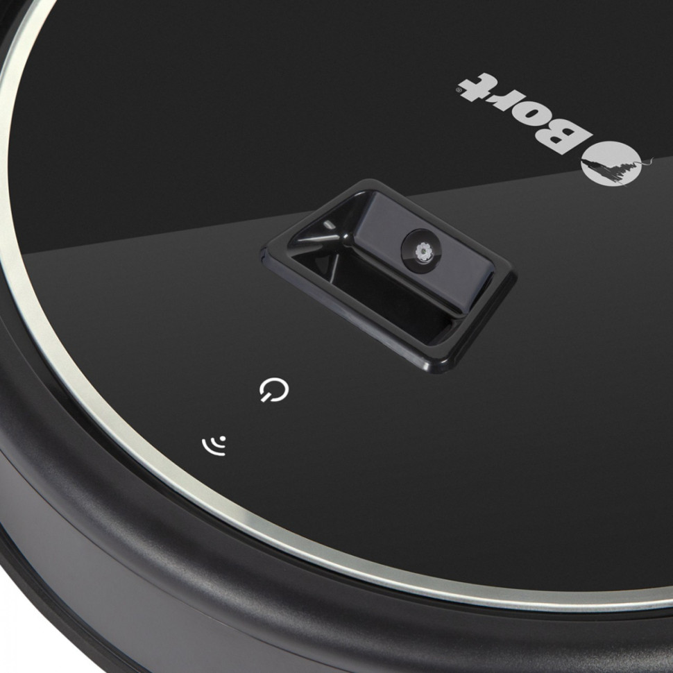 Робот-пылесос BORT BSS-Vision700W Робот-пылесос BORT BSS-Vision700W