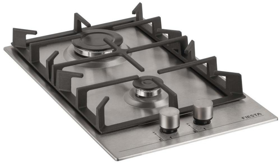 Варочная панель Fiesta HB302MS Варочная панель Fiesta HB302MS