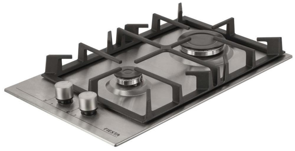 Варочная панель Fiesta HB302MS Варочная панель Fiesta HB302MS