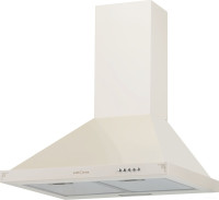 Вытяжка Krona Bella 600 PB Retro (слоновая кость)