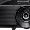 Проектор OPTOMA W400LVe