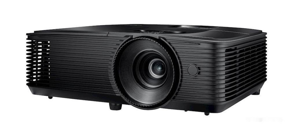 Проектор OPTOMA W400LVe