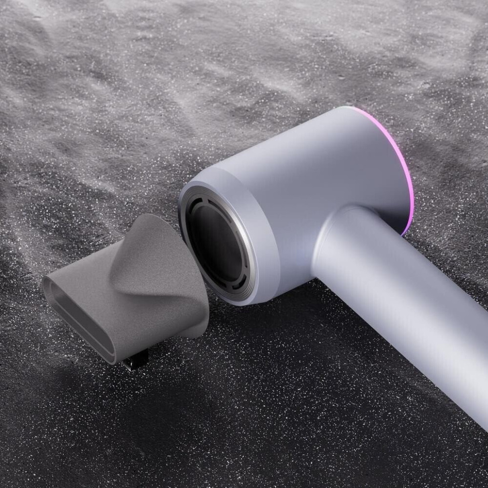 Фен Skyworth MH18 (серебристый) Фен Skyworth MH18 (серебристый)