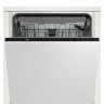 Посудомоечная машина Beko BDIN15531 Посудомоечная машина Beko BDIN15531