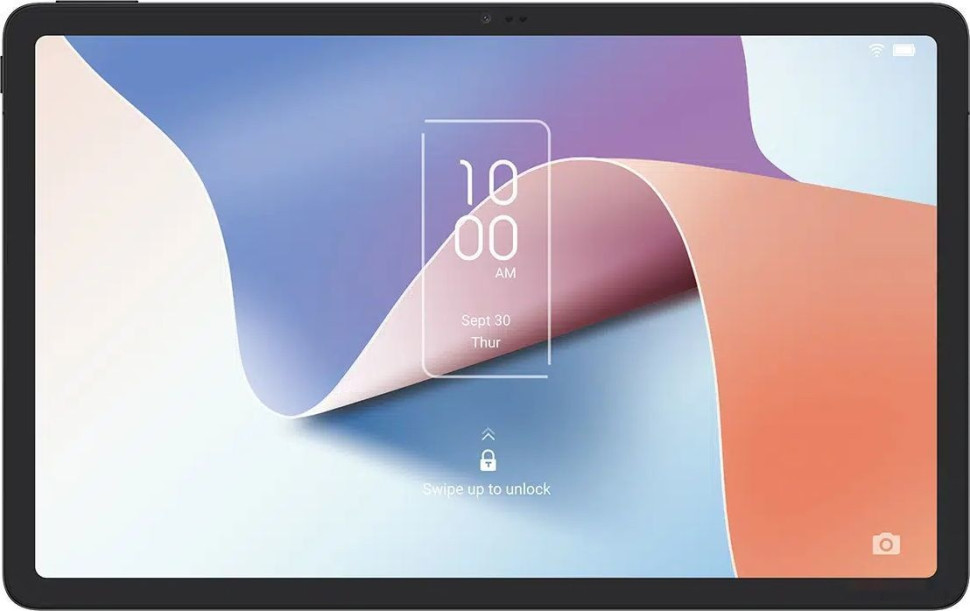 Планшет TCL Tab 11 4G 9166G2 4GB/128GB (темно-серый) + чехол Планшет TCL Tab 11 4G 9166G2 4GB/128GB (темно-серый) + чехол