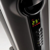 Масляный радиатор Delonghi TRRS0715E.G