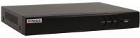 Видеорегистратор наблюдения HiWatch DS-N316/2P(B)