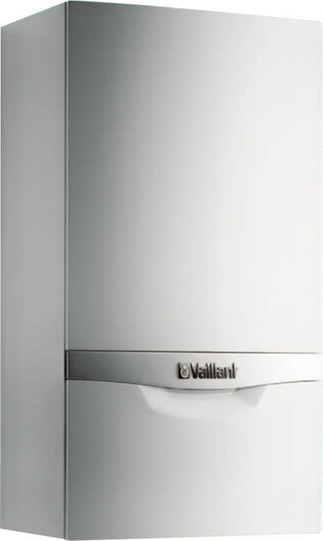 Отопительный котёл Vaillant turboTEC plus VU 282/5-5