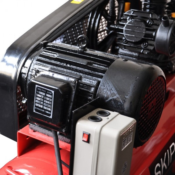 Компрессор Skiper IBL3100A 220V Компрессор Skiper IBL3100A 220V