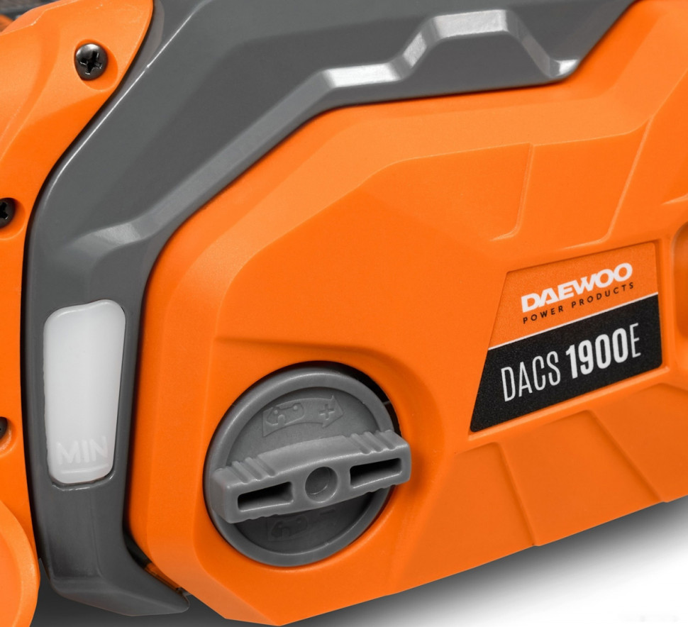 Электрическая пила Daewoo Power DACS 1900E Электрическая пила Daewoo Power DACS 1900E