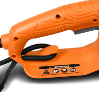 Электрическая пила Daewoo Power DACS 1900E