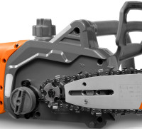 Электрическая пила Daewoo Power DACS 1900E