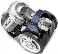 Пылесос Holt HT-VC-010 (синий)