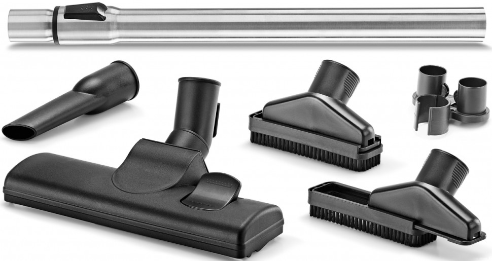 Пылесос Holt HT-VC-010 (синий)