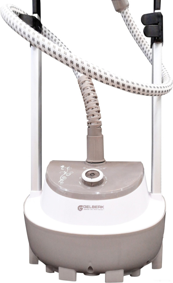 Отпариватель Gelberk GL-760