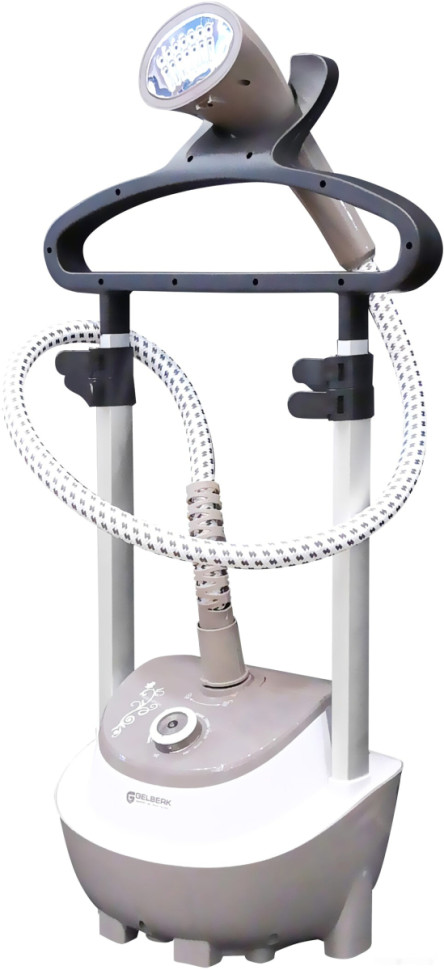 Отпариватель Gelberk GL-760