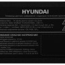 Телевизор Hyundai H-LED50BU7003