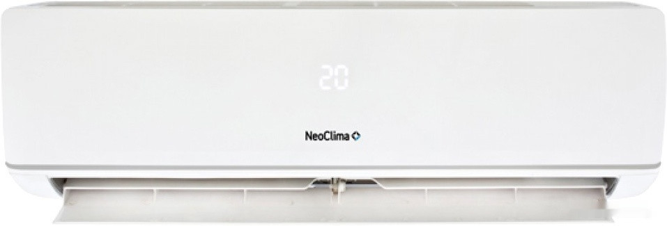 Сплит-система NeoClima G-Plasma NS/NU-HAX07R