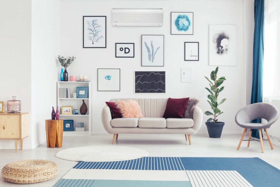 Сплит-система Daichi Peak DA25AVQS1-S/DF25AVS1 Сплит-система Daichi Peak DA25AVQS1-S/DF25AVS1