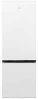 Холодильник с морозильником Beko B1RCSK251W