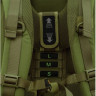Рюкзак Tramp Bastion 75 (оливковый)