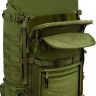 Рюкзак Tramp Bastion 75 (оливковый)
