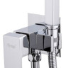 Смеситель Frap F7506
