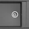 Кухонная мойка GranFest GF-LV-660L (графит) Кухонная мойка GranFest GF-LV-660L (графит)