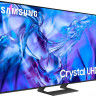 Телевизор Samsung Crystal UHD 4K DU8500 UE65DU8500UXRU Телевизор Samsung Crystal UHD 4K DU8500 UE65DU8500UXRU