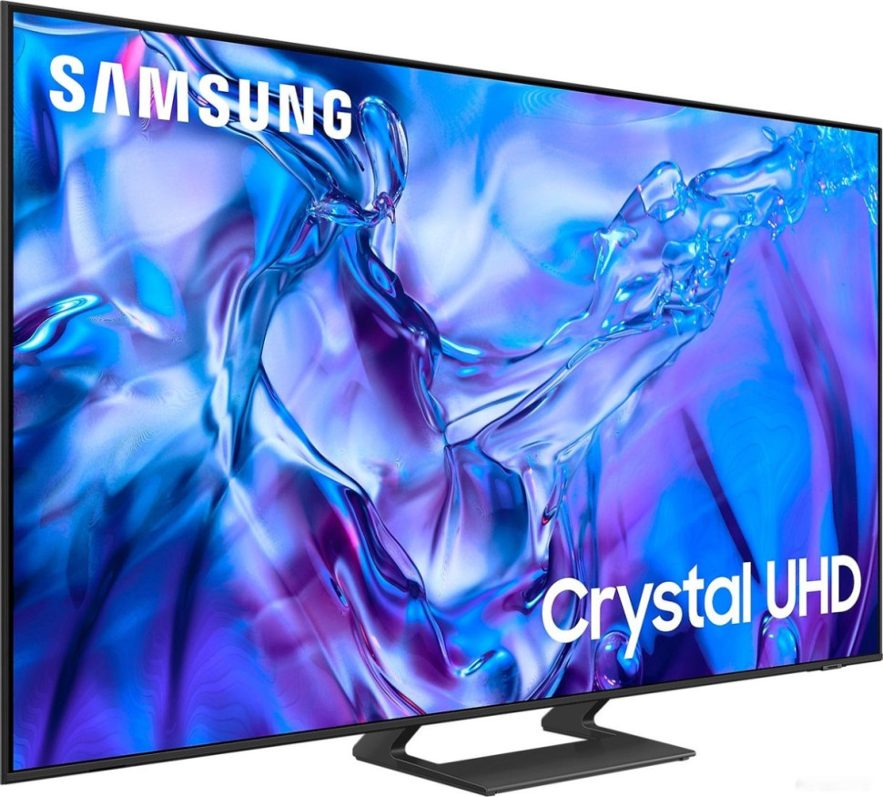 Телевизор Samsung Crystal UHD 4K DU8500 UE65DU8500UXRU Телевизор Samsung Crystal UHD 4K DU8500 UE65DU8500UXRU